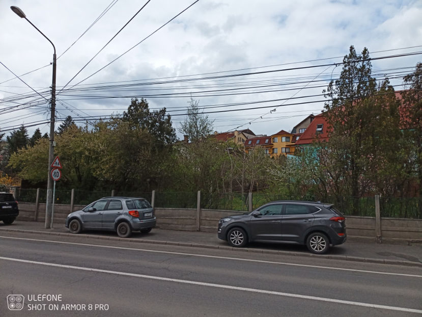  - Random pictures from Cluj - April 2022