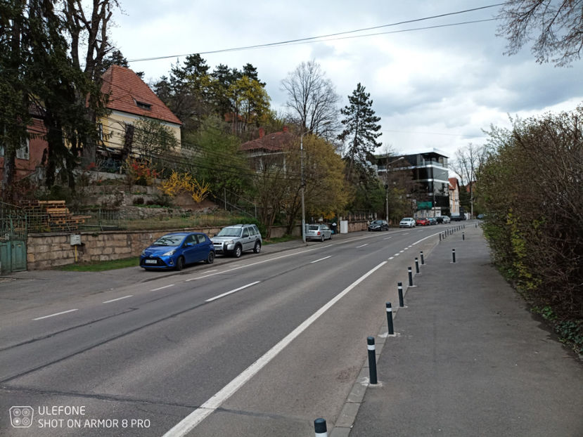  - Random pictures from Cluj - April 2022
