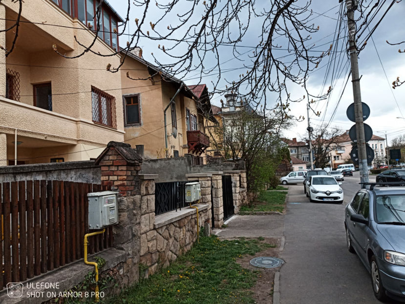  - Random pictures from Cluj - April 2022