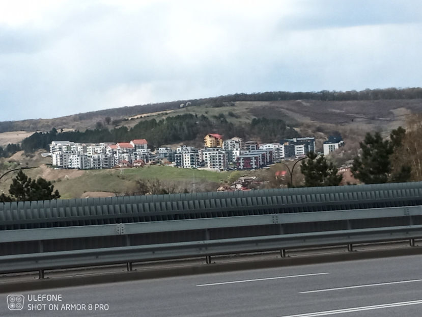  - Random pictures from Cluj - April 2022