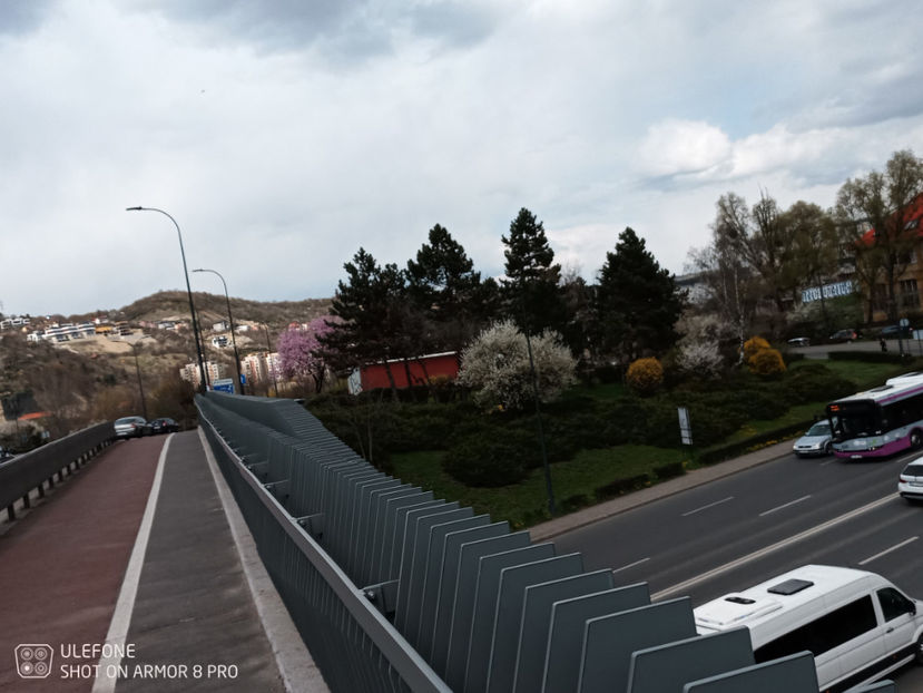  - Random pictures from Cluj - April 2022