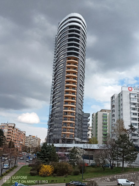  - Random pictures from Cluj - April 2022