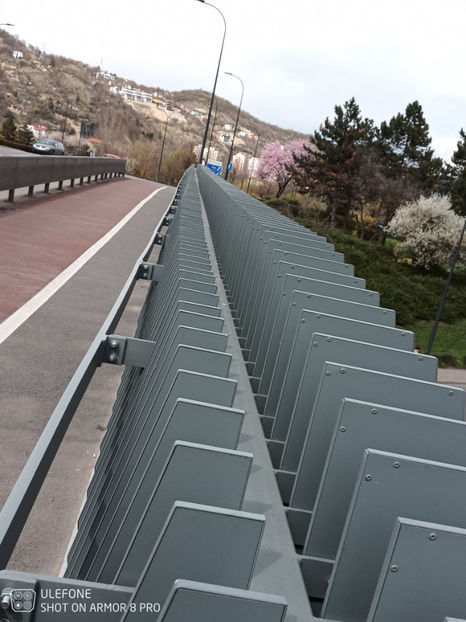  - Random pictures from Cluj - April 2022