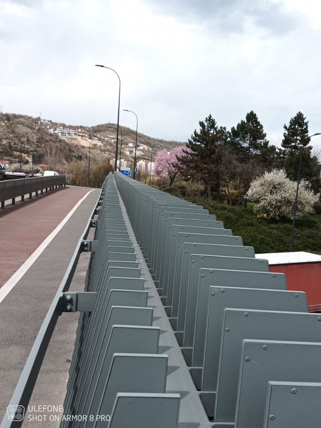  - Random pictures from Cluj - April 2022