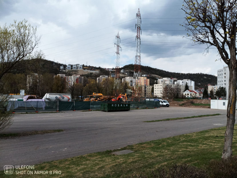  - Random pictures from Cluj - April 2022