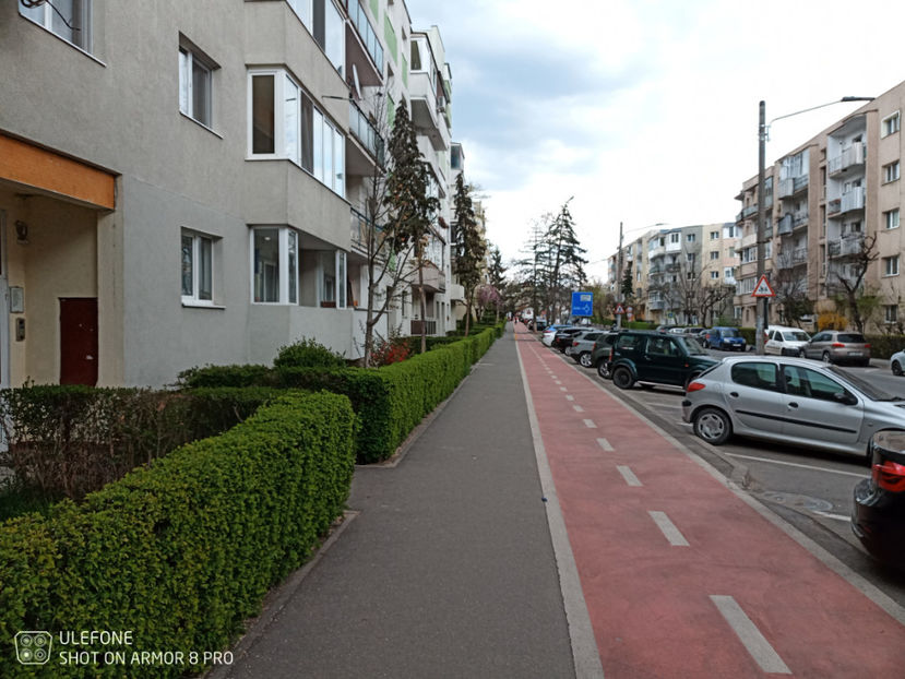  - Random pictures from Cluj - April 2022