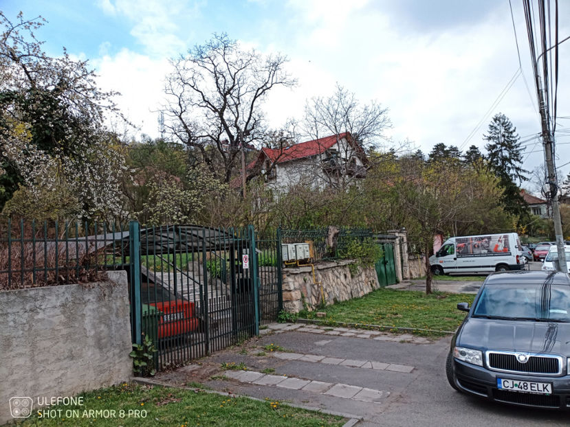  - Random pictures from Cluj - April 2022
