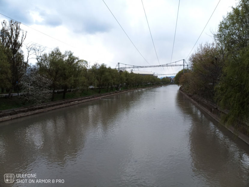  - Random pictures from Cluj - April 2022