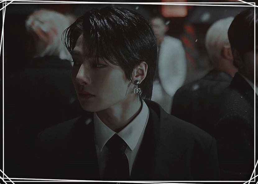 ʰʸᵘᶰᵍ⁻ᶰᶤᵐ아기 빵—xx.ɪᴠ.ᴍᴍxxɪɪ²⁰²⤴ - maknae on top____innie on top