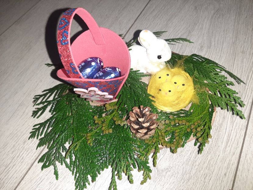  - Ornamente Paști