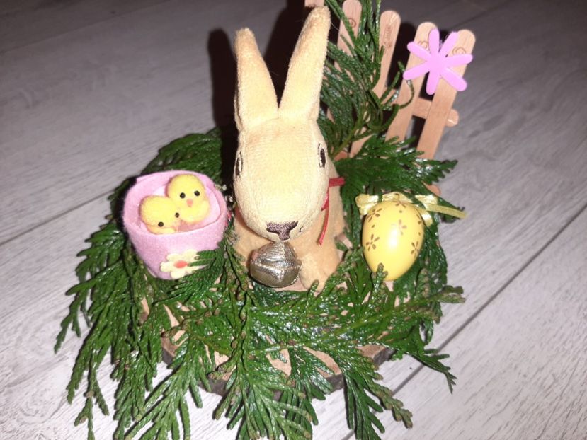  - Ornamente Paști