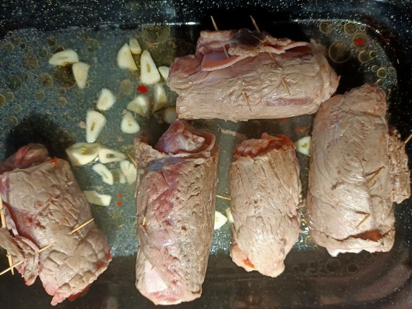 Img.2022.04.16 - Ruladă de vită