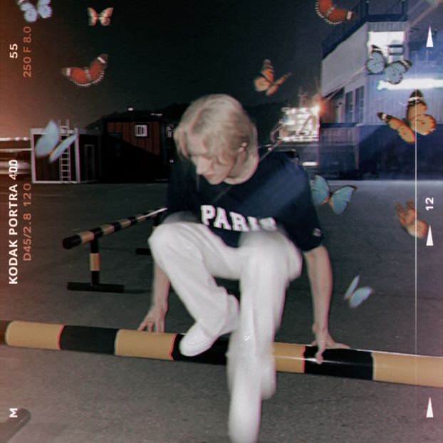 ぇ ꜜ 145thᵈ̣ᵃ̣ʸ̣ ㅎ ⊹ 21.04.2022 ₊ ❏. · ♡ - Vault of Heaven