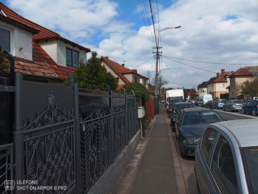  - Pictures from Klausenburg part 3 April 21 year 2022