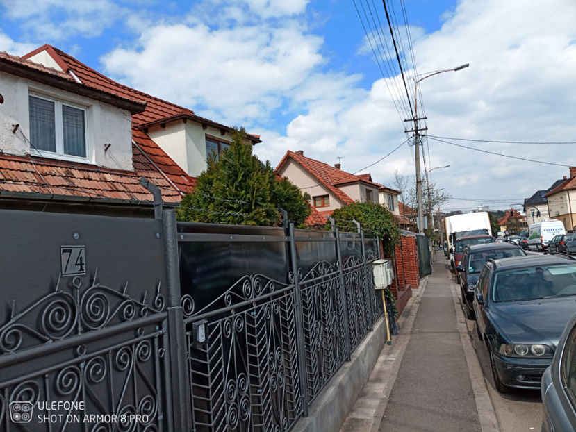  - Pictures from Klausenburg part 3 April 21 year 2022