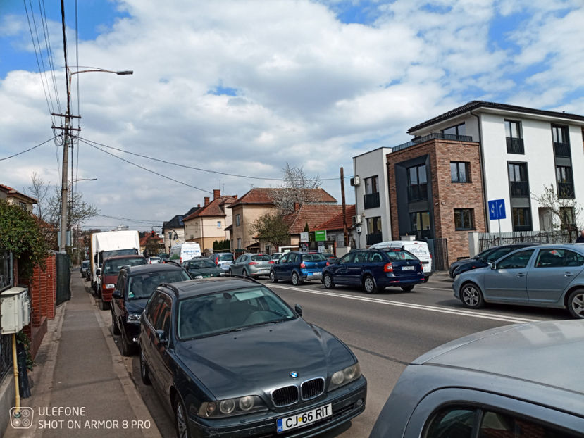  - Pictures from Klausenburg part 3 April 21 year 2022