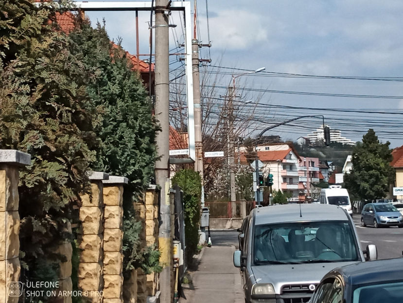  - Pictures from Klausenburg part 3 April 21 year 2022