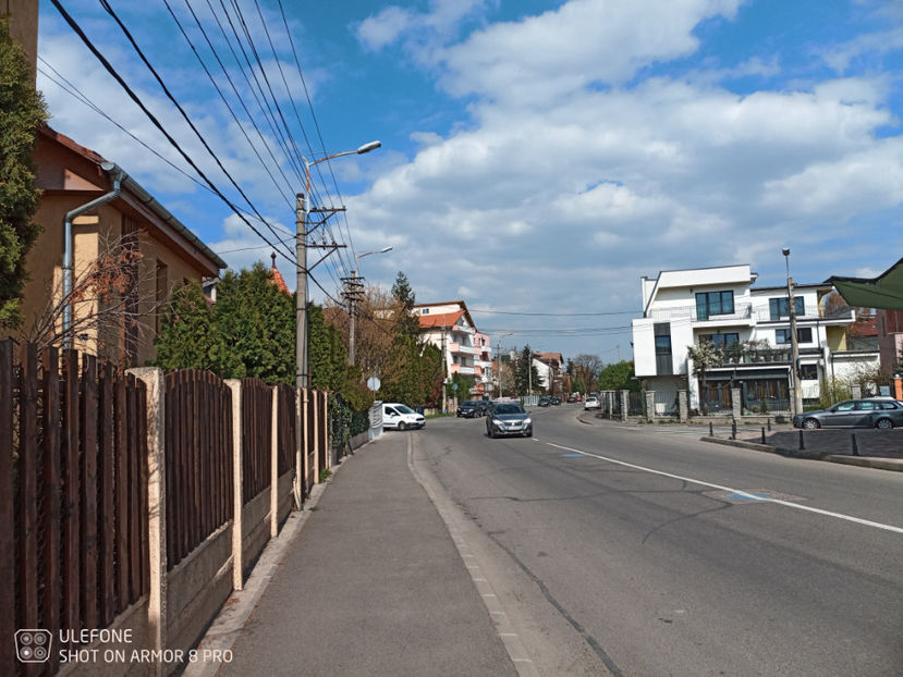  - Pictures from Klausenburg part 3 April 21 year 2022