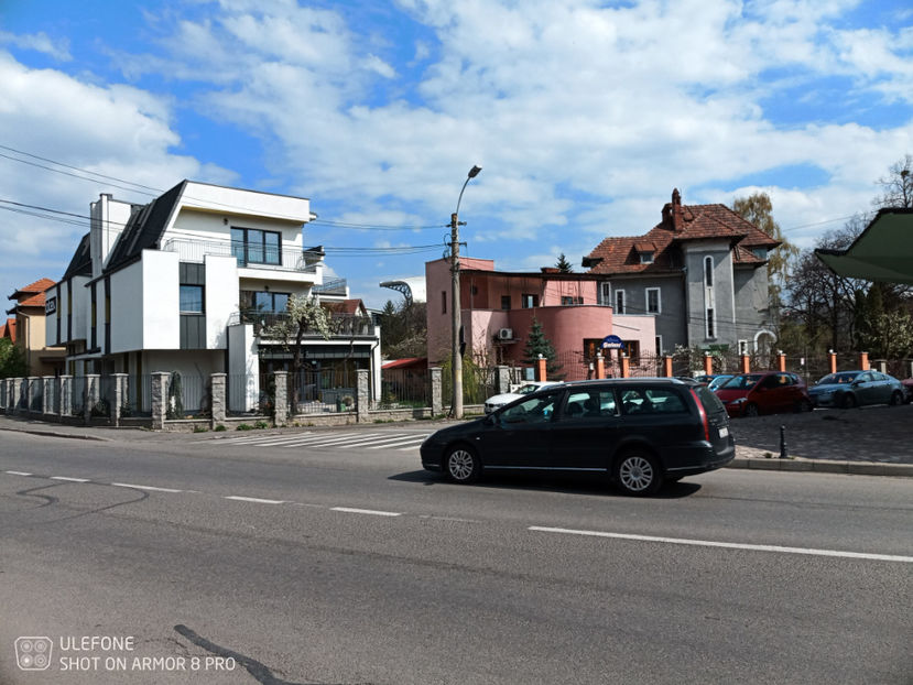  - Pictures from Klausenburg part 3 April 21 year 2022