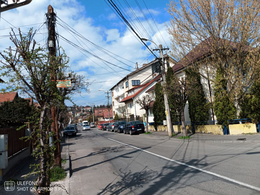  - Pictures from Klausenburg part 3 April 21 year 2022