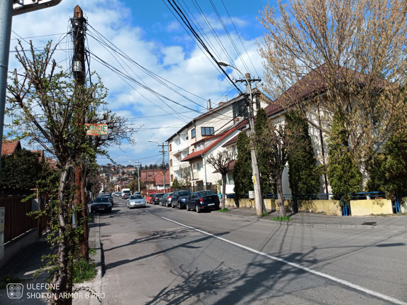  - Pictures from Klausenburg part 3 April 21 year 2022