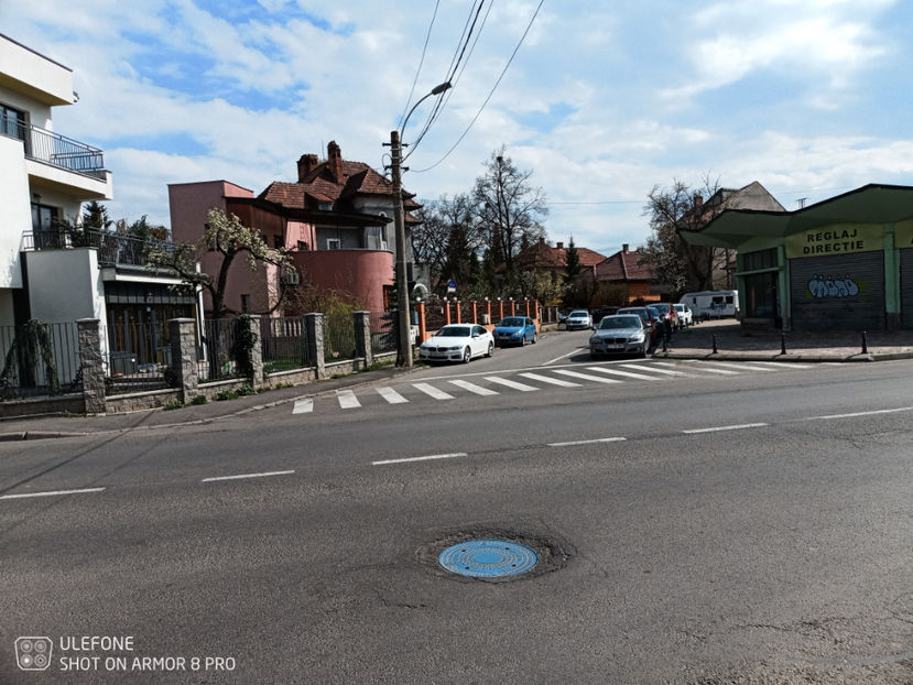  - Pictures from Klausenburg part 3 April 21 year 2022