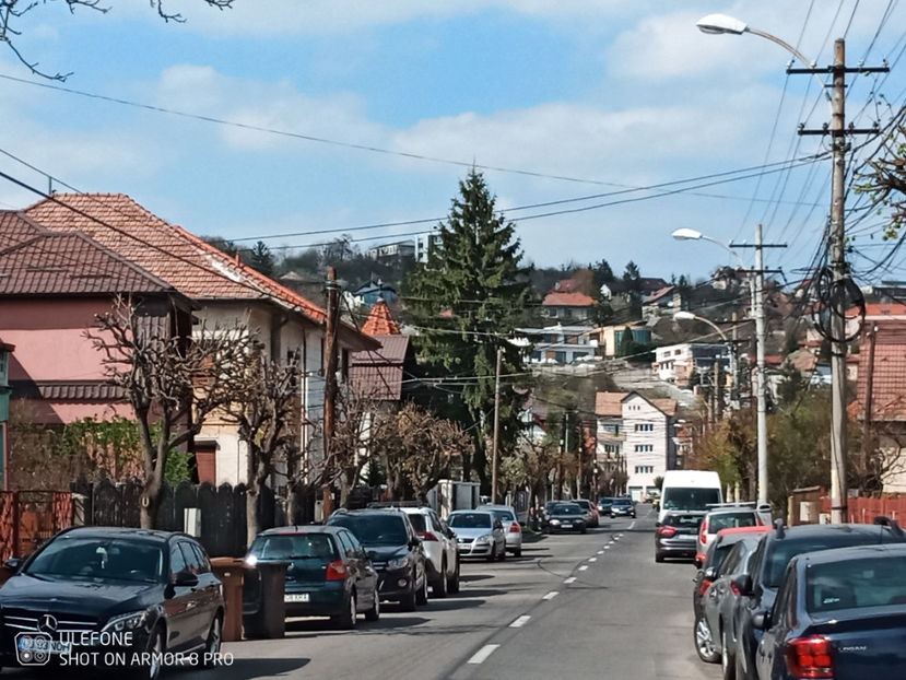  - Pictures from Klausenburg part 3 April 21 year 2022