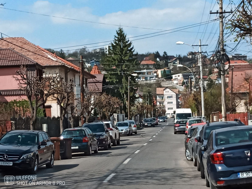  - Pictures from Klausenburg part 3 April 21 year 2022