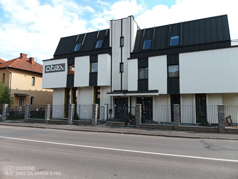  - Pictures from Klausenburg part 3 April 21 year 2022