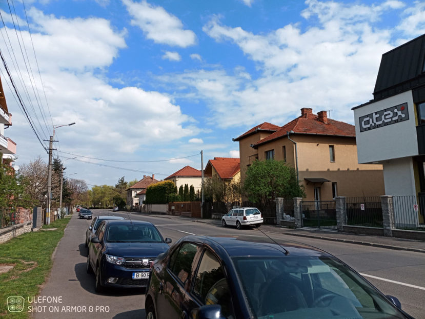  - Pictures from Klausenburg part 3 April 21 year 2022