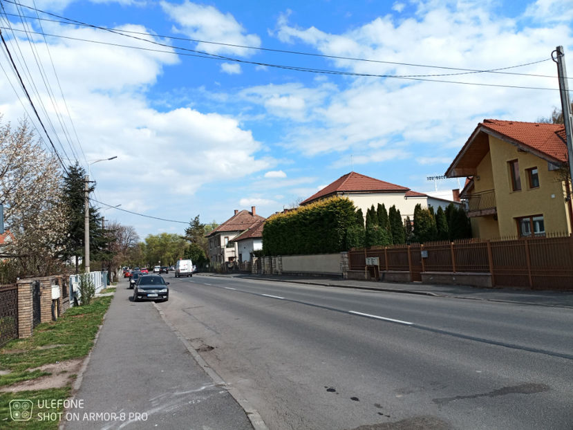  - Pictures from Klausenburg part 3 April 21 year 2022