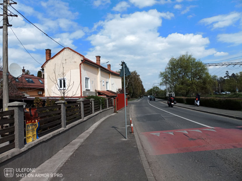  - Pictures from Klausenburg part 3 April 21 year 2022