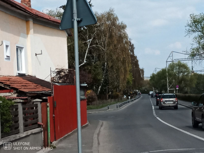  - Pictures from Klausenburg part 3 April 21 year 2022