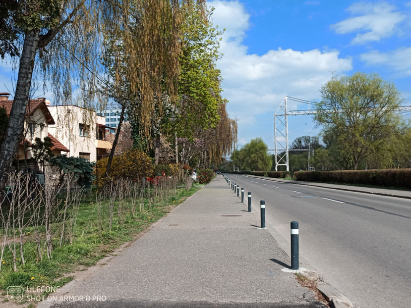  - Pictures from Klausenburg part 3 April 21 year 2022