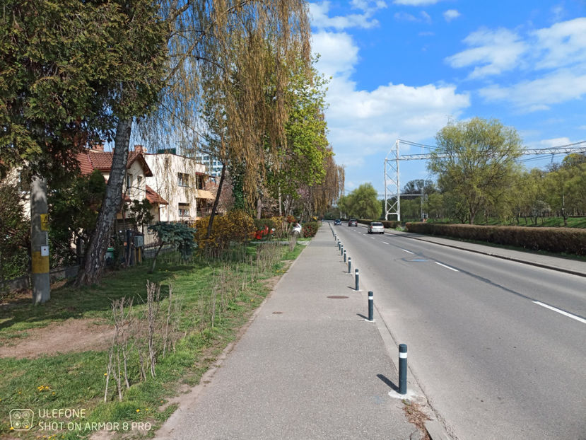  - Pictures from Klausenburg part 3 April 21 year 2022