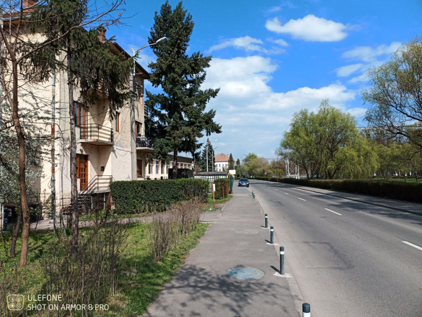  - Pictures from Klausenburg part 3 April 21 year 2022