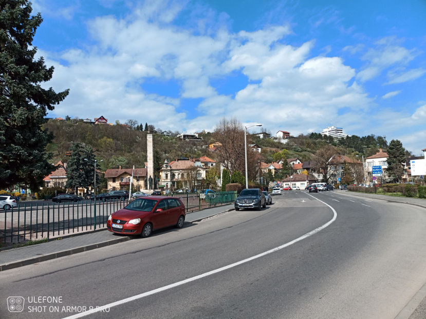  - Pictures from Klausenburg part 3 April 21 year 2022