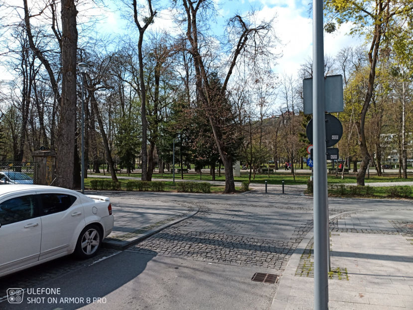  - Pictures from Klausenburg part 3 April 21 year 2022