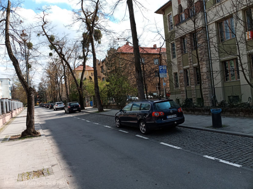  - Pictures from Klausenburg part 3 April 21 year 2022