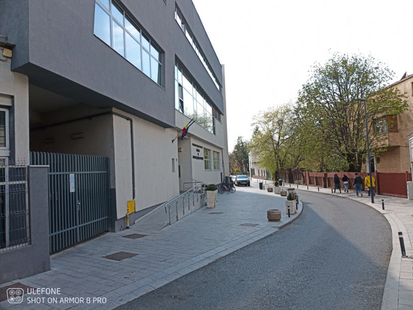  - Pictures from Klausenburg part 3 April 21 year 2022