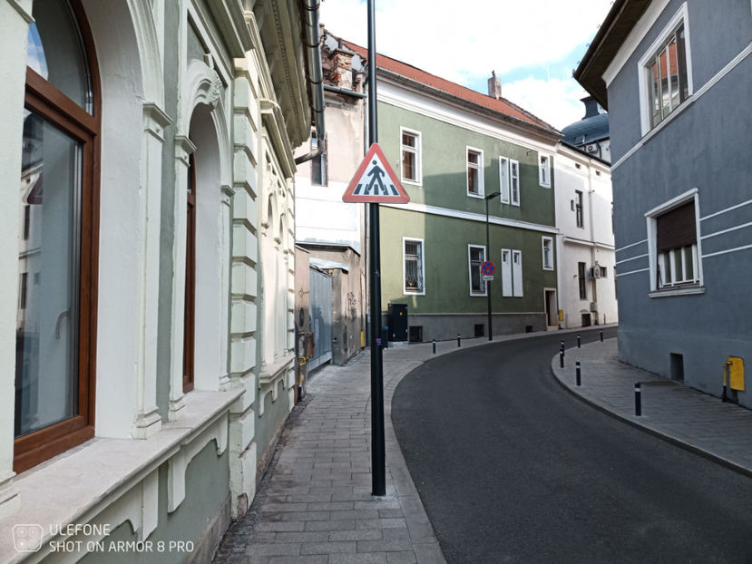  - Pictures from Klausenburg part 3 April 21 year 2022