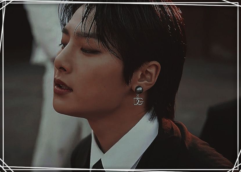 ʰʸᵘᶰᵍ⁻ᶰᶤᵐ아기 빵—xxɪ.ɪᴠ.ᴍᴍxxɪɪ²⁰³⤴ - maknae on top____innie on top