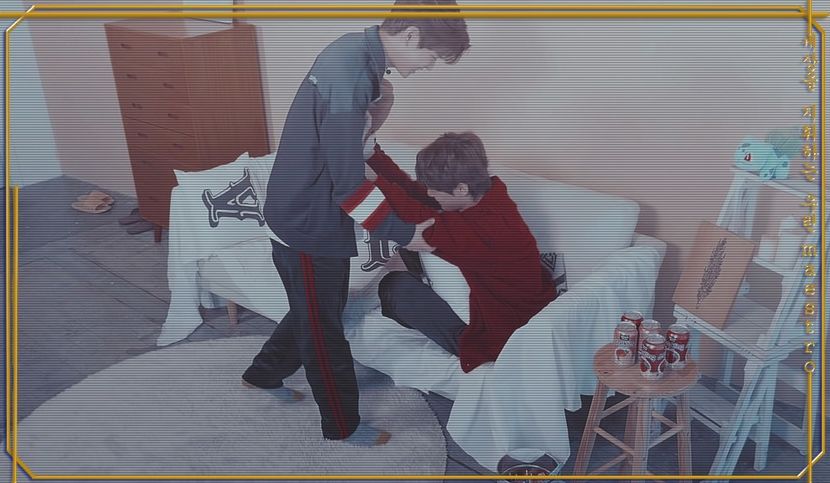 ⬑ɪ ʟɪᴋᴇ ᴛʜᴇ ᴠɪᴇᴡ ʀɪɢʜᴛ ɴᴏᴡ‧͙⁺˚»⁶⁹⁰⌢₂₁.₀₄.₂₂ - stray kids_____world domination