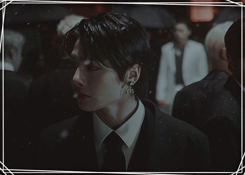 ʰʸᵘᶰᵍ⁻ᶰᶤᵐ아기 빵—xxɪɪ.ɪᴠ.ᴍᴍxxɪɪ²⁰⁴⤴ - maknae on top____innie on top