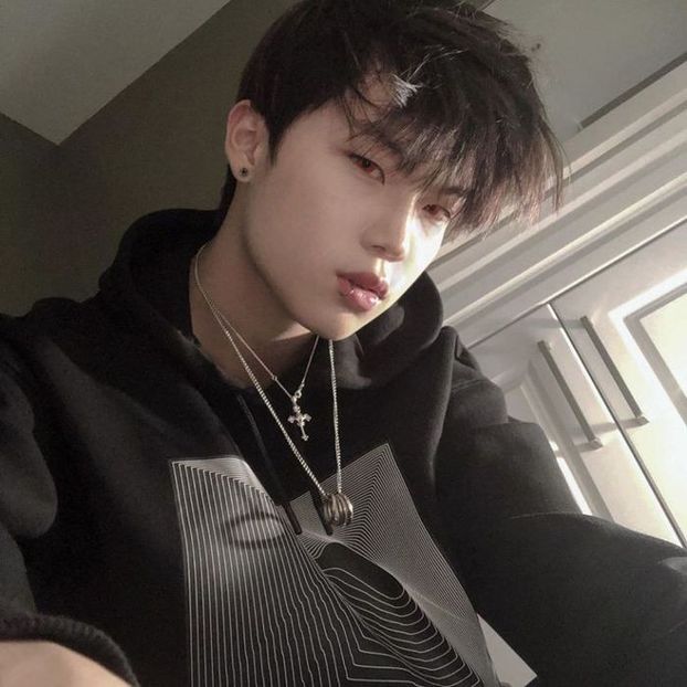 Emo Love Boys Asian - - B - Konnichiwa