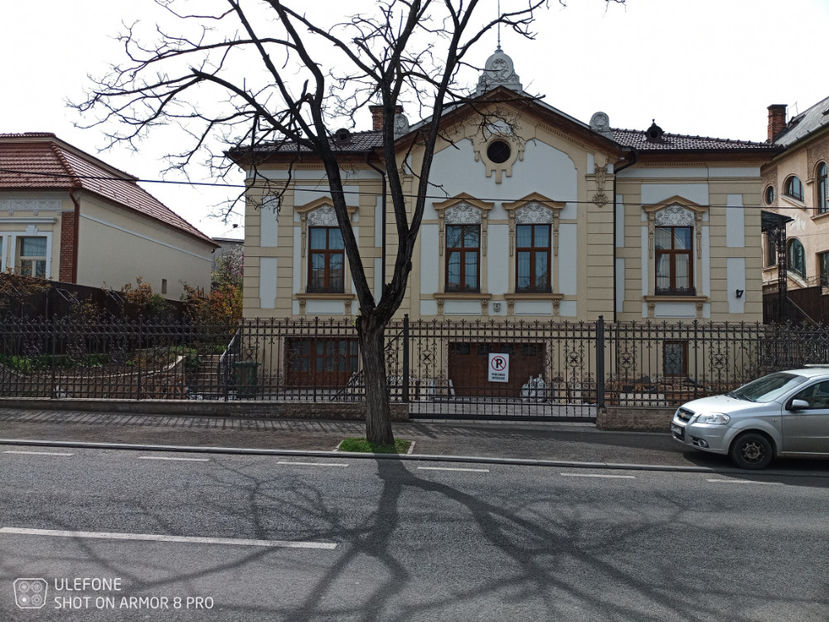  - Pictures from Klausenburg part 3 April 21 year 2022