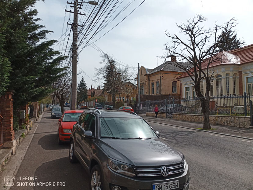  - Pictures from Klausenburg part 3 April 21 year 2022