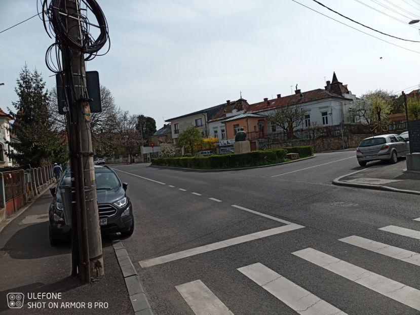  - Pictures from Klausenburg part 3 April 21 year 2022