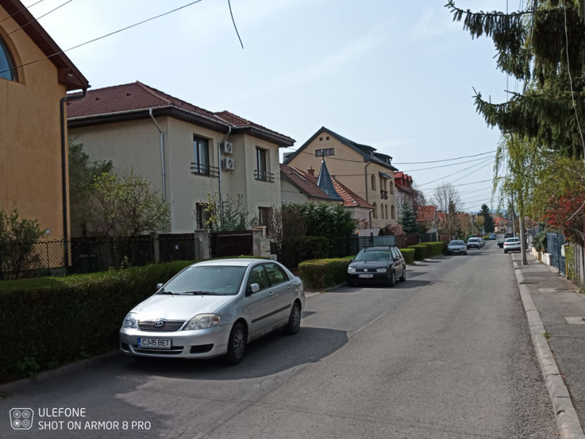  - Pictures from Klausenburg part 3 April 21 year 2022