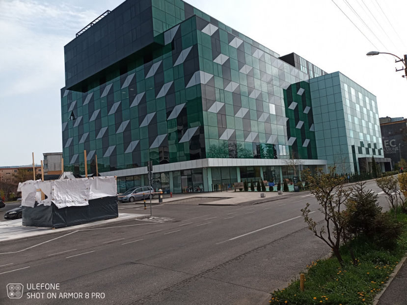  - Pictures from Klausenburg part 3 April 21 year 2022